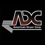 Industrial Washers and Dryers by American Dryer Corp